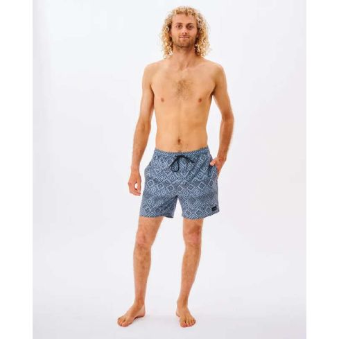 Rip Curl Men's Party Pack Volley Short