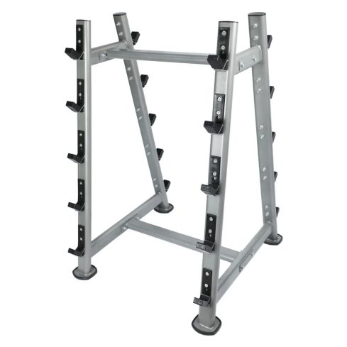 1441 Fitness Barbell Rack for 10 Piece - BR08