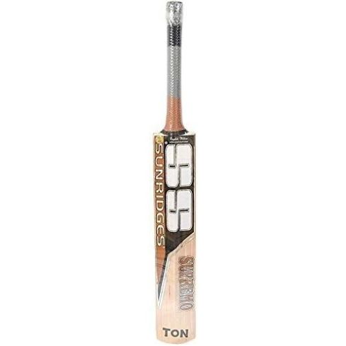 Sunridge Sport Yuvi Supremo English Willow Cricket