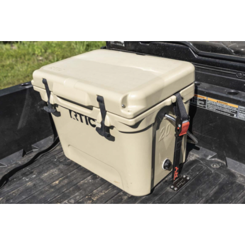 Rough Country Tie-down Strap | Cooler Kit