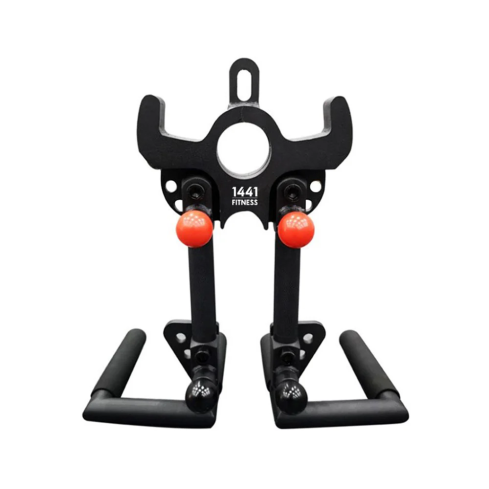 1441 Fitness Adjustable T- Bar Row Accessory  