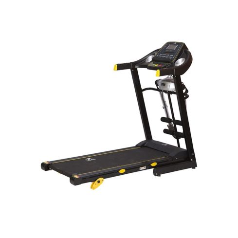 Ta Sports Treadmill Rear 1hp- 2hp T4401m With Massager Ta 420x1250