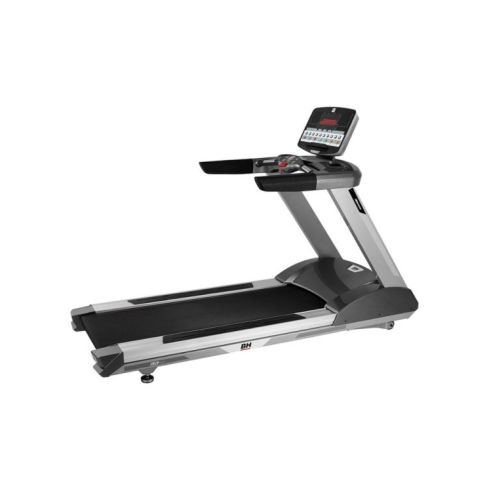 BH Fitness Lk6800 Treadmill G680bm Base Model without Monitor