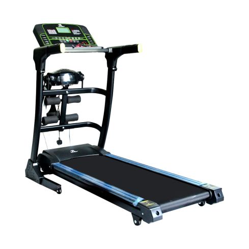 Ta Sports Treadmill Ta 1hp With Massage T4230m