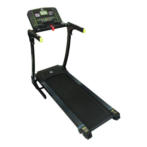 Lifespan Treadmill Pwr 1hp With Massage T4230