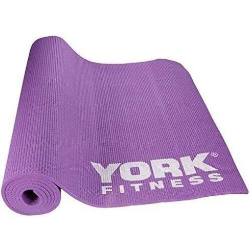 York Fitness Yoga Mat 72X24 Inch