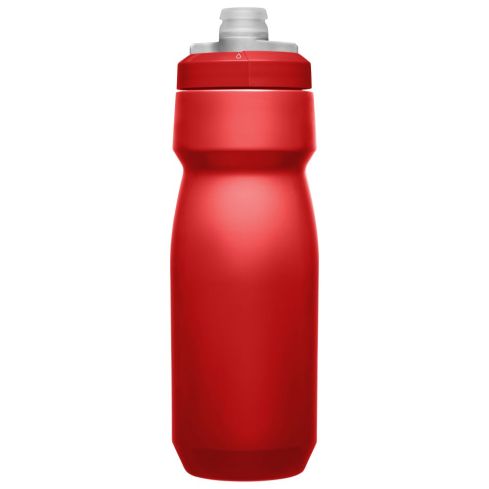 Camelbak Podium Chill 24oz Custom Red Water Bottle