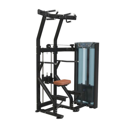 1441 Fitness Dip Chin Assist Machine - 41FA516