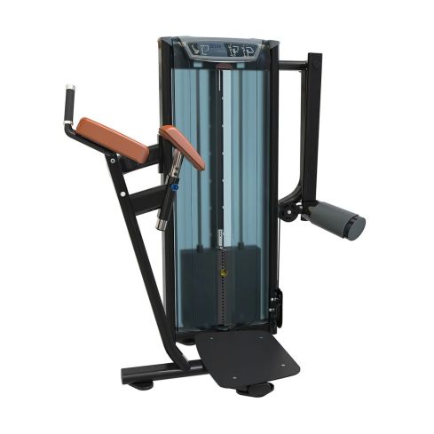 1441 Fitness Glute Ham Machine - 41FA514