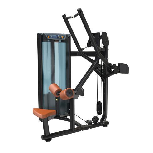 1441 Fitness Lat Pulldown Machine - 41FA507