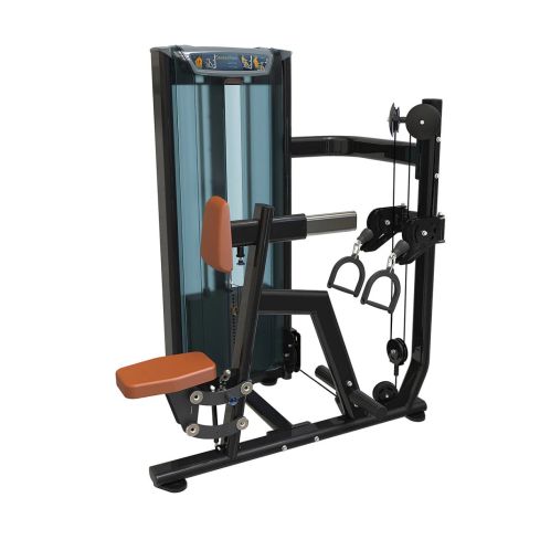 1441 Fitness Seated Row Machine - 41FA502