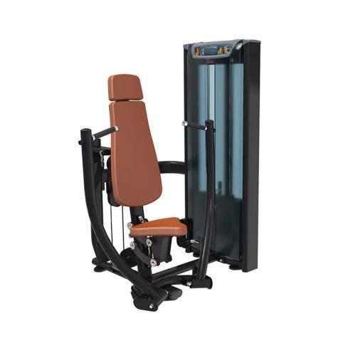 1441 Fitness Chest Press - 41FA501