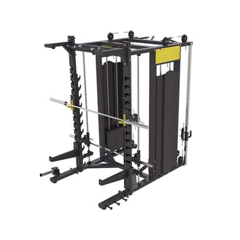 1441 Fitness Functional Trainer with Smith Machine - 41FA3106