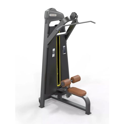 1441 Fitness Lat Pulldown - 41FA3035