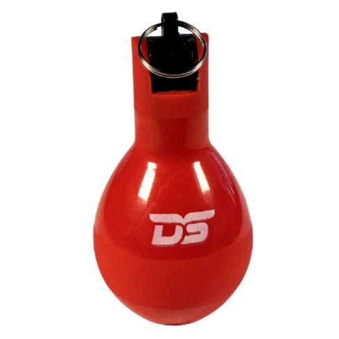Dawson Sports Hand Squeeze Whistle