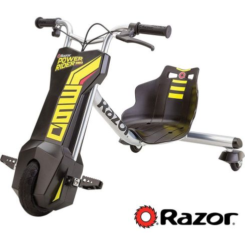 Razor Power Rider Machine 360 V2 14km/hr