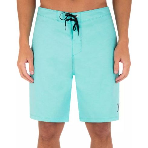 Hurley Men's One & Only Cross Dye 20” Board Shorts