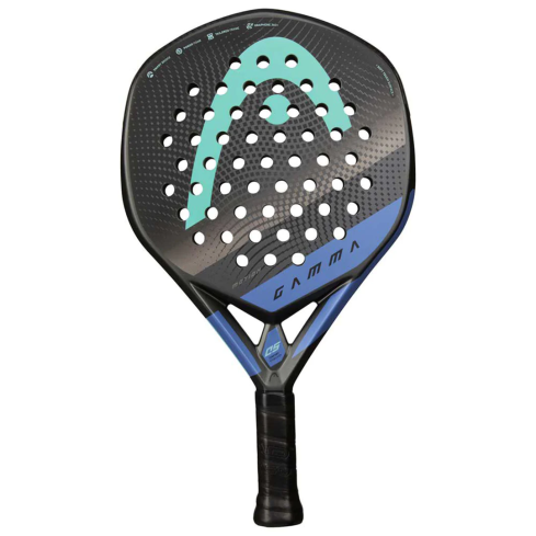 HEAD Graphene 360+ Gamma Motion Padel Tennis Racket
