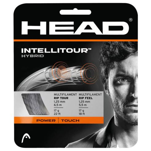 Head Intellitour Tennis Strings