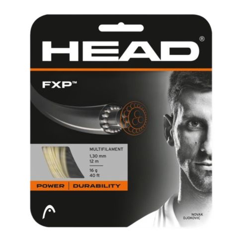 Head FXP Tennis Stings