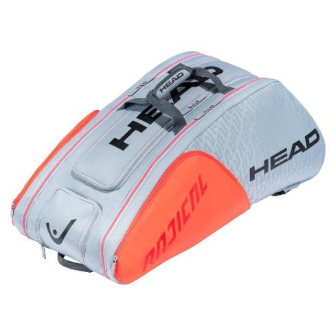 Head Radical 12R Monstercombi Tennis Bag