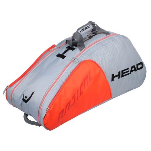 Head Radical 9r Supercombi Tennis Bag
