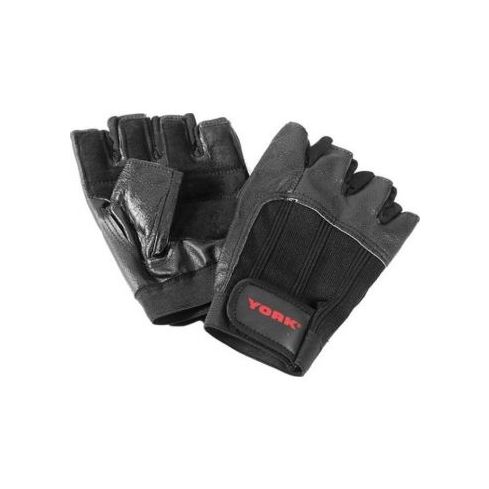 York Fitness Delux Workout Gloves