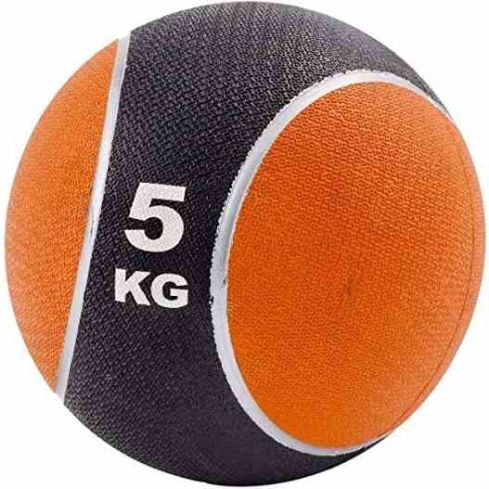 York Fitness Medicine Ball 5Kg