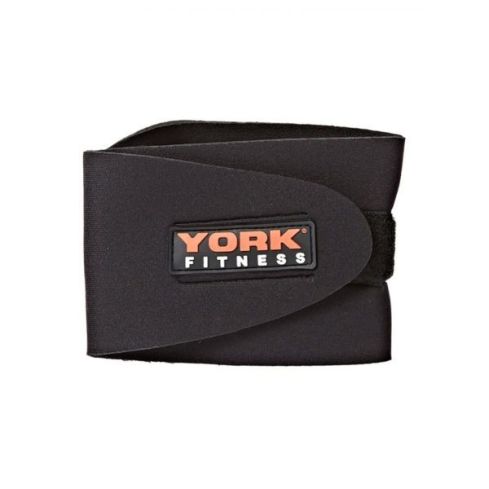 York Fitness Wrist Support Wristband