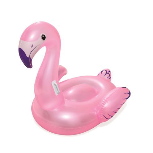 Bestway Rider Flamingo 127x127 cm