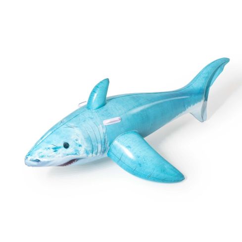 Bestway Rider Realistic Shark 183x102 cm