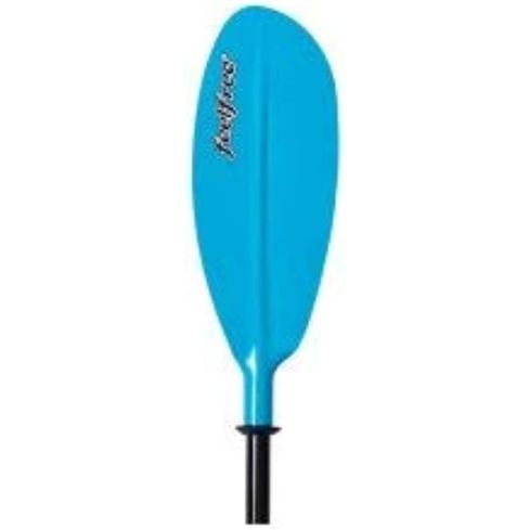 Feelfree Day Touring Paddle - Blue 