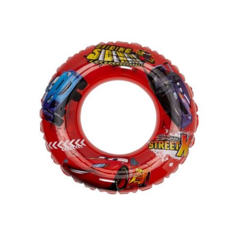 Mesuca Kid 70cm Swimming Ring D702010-F Red