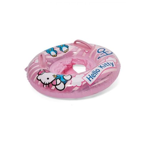 Hello Kitty Swim Seat HE2201-KC Pink Hello Kitty
