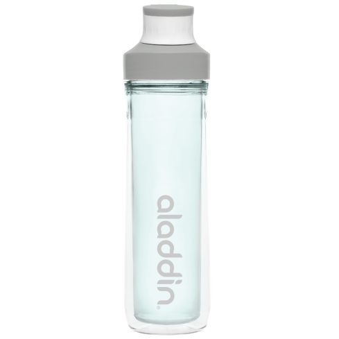 Aladdin Active Hydration Double Wall Water Bottle 0.5L