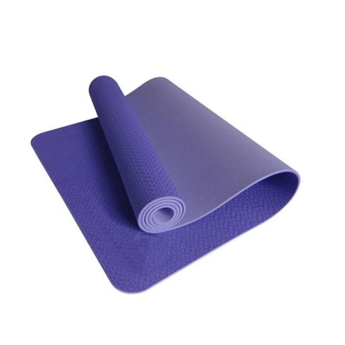 Eco Friendly TPE Yoga Mat