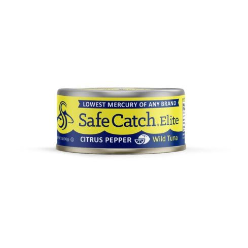 Safe Catch Elite Wild Tuna 142 g