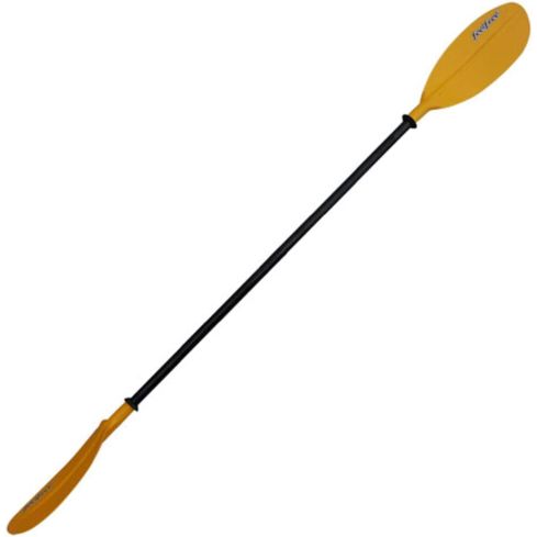 Feelfree Day Touring Paddle Rh Alloy Shaft, 210Cm, Yellow 