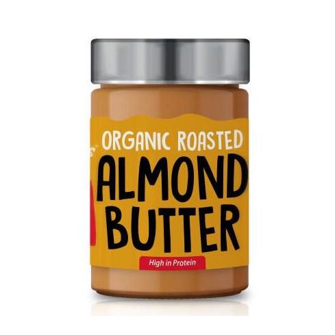 Meadows Organic Almond Butter