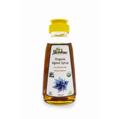 Meadows Agave Syrup
