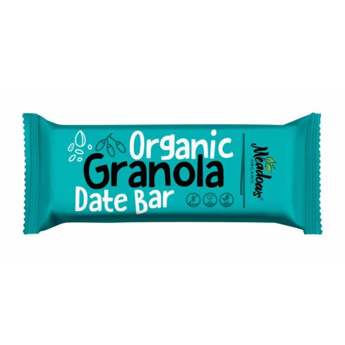 Meadows Granola Date bar 40g