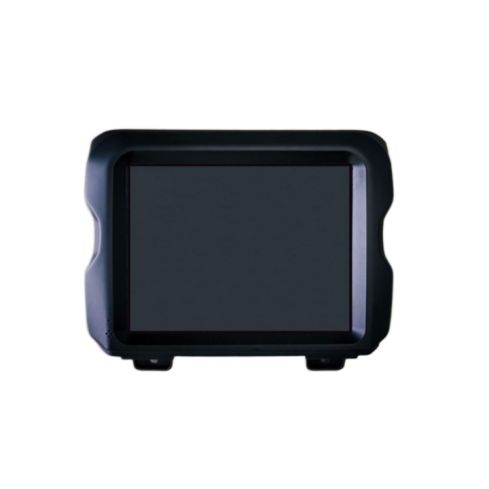 Jeepers 8.4Inch Jl Avn And Cam Screen Interface 2018-2019