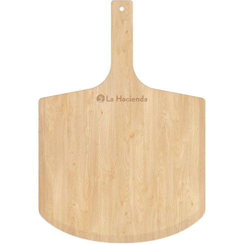 La Hacienda Wooden Pizza Peel