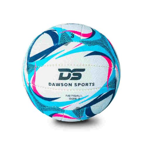 Dawson Sports Trainer Netball - Size 3