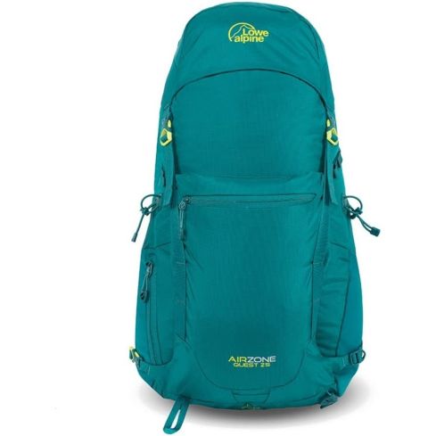 Lowe Alpine Airzone Quest 25 Shaded Spruce Bag