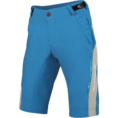 Endura Men's Singletrack Lite Shorts