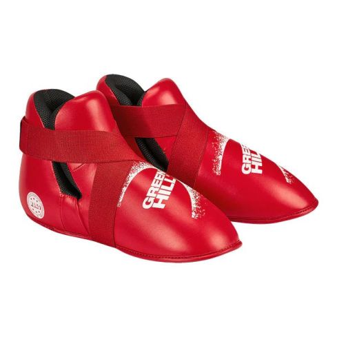 Green Hill Kick Boxing Shoes Panther