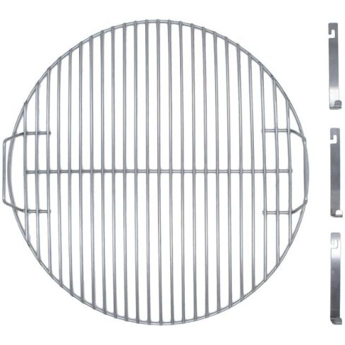 ProQ Add-a-Grill 34cm - Stainless Steel (for Ranger)