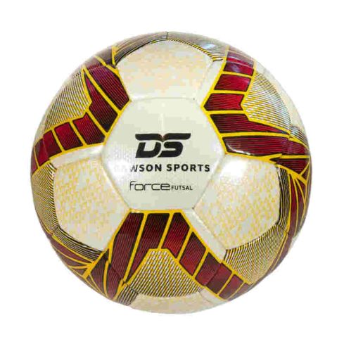 Dawson Sports Force  Futsal Soccer Ball - Size 5