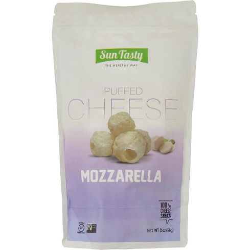 Sun Tasty Mozzarella-Pack of 1